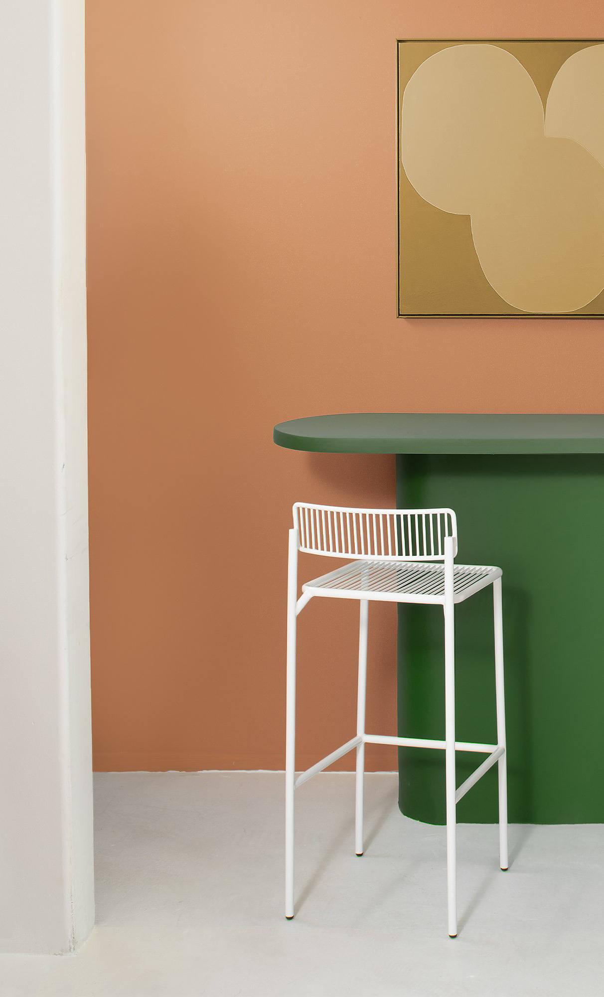 Bend Goods Rachel Indoor/Outdoor Bar Stool