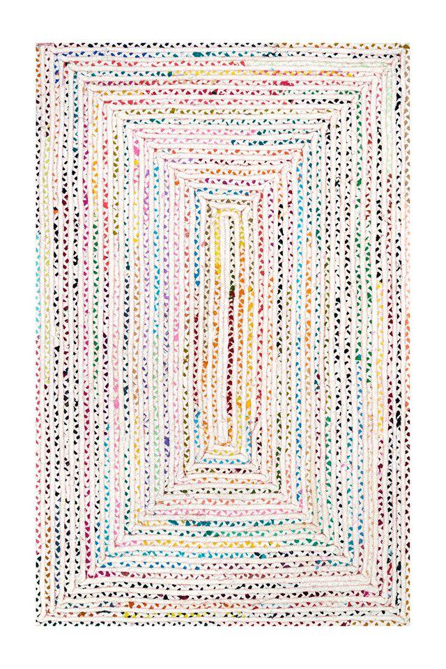 Margot Braided Rug