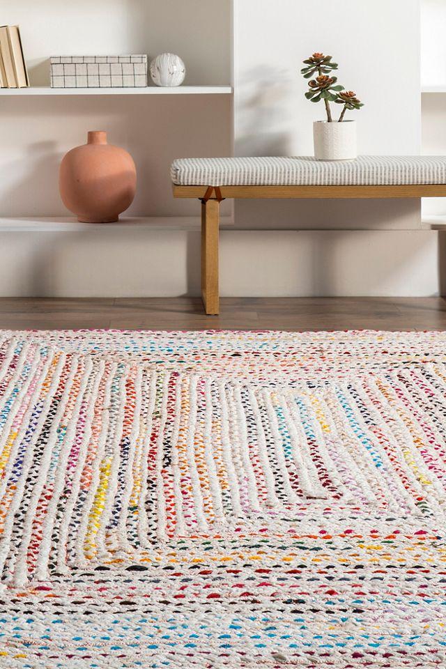 Margot Braided Rug