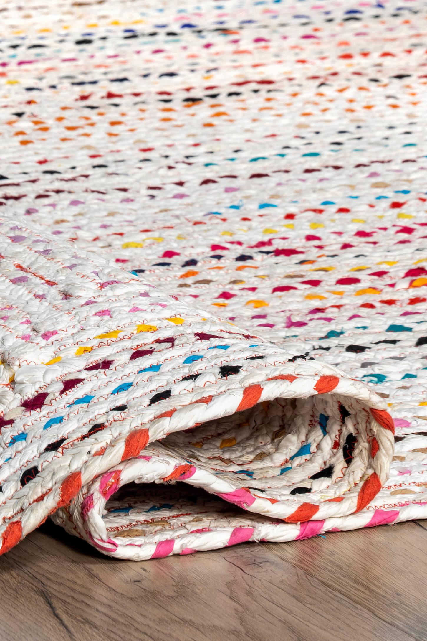 Margot Braided Rug