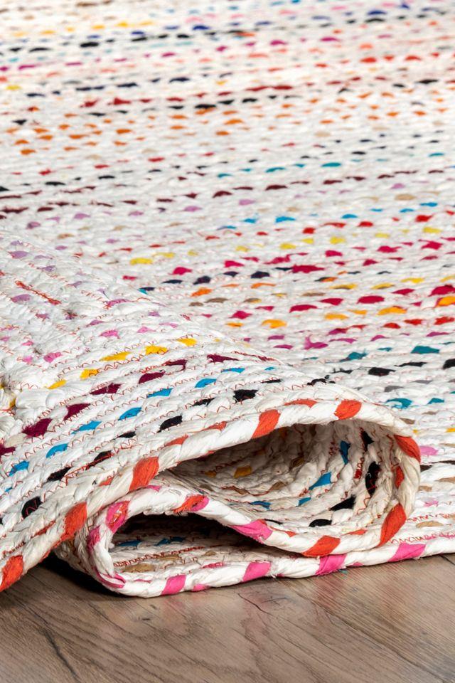 Margot Braided Rug