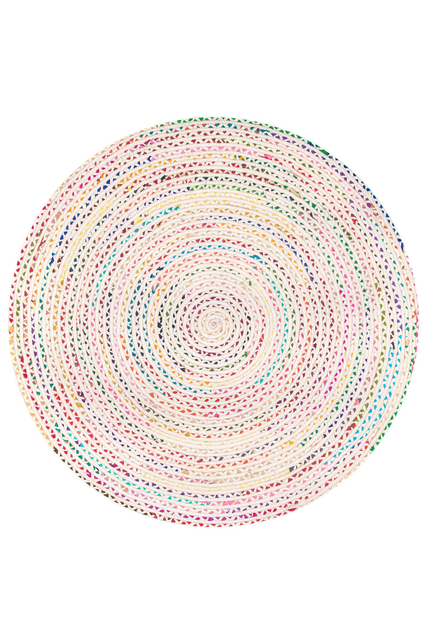 Margot Braided Rug