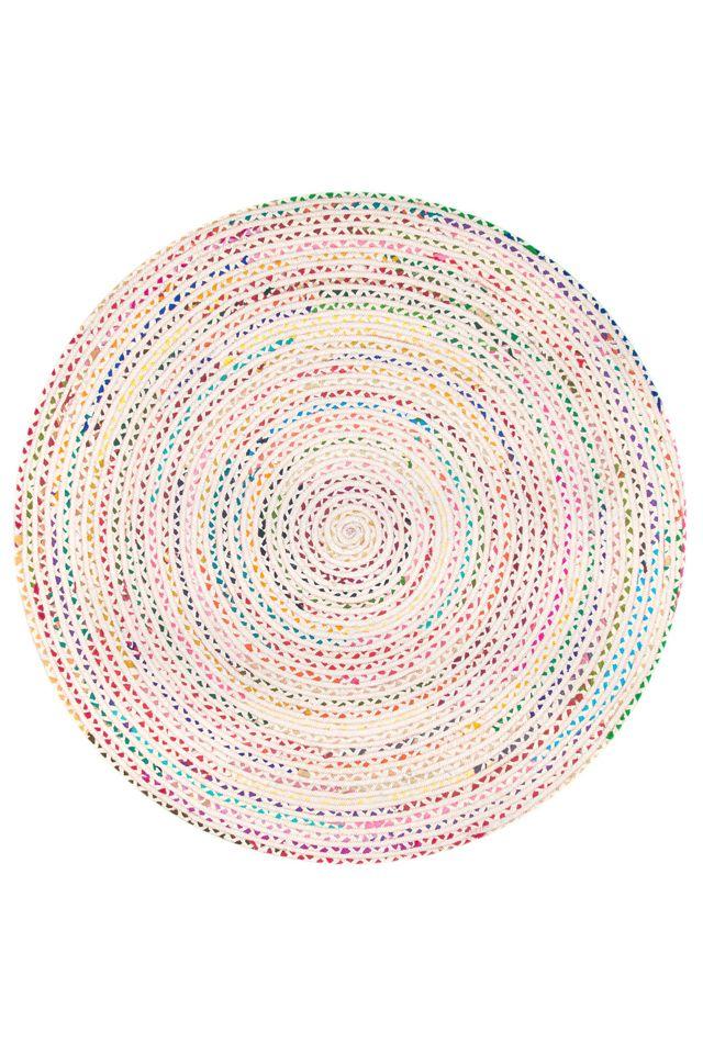 Margot Braided Rug