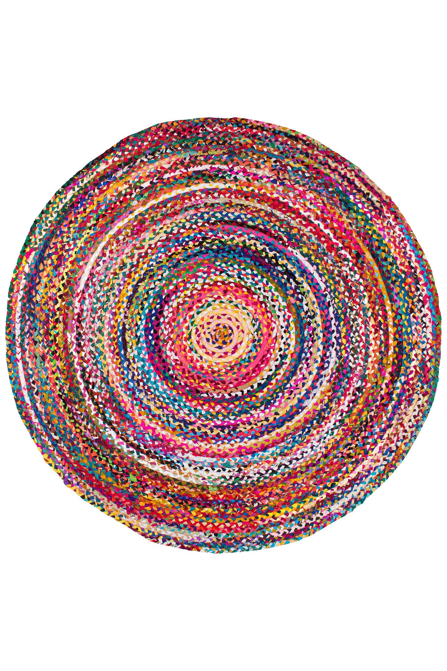 Margot Braided Rug