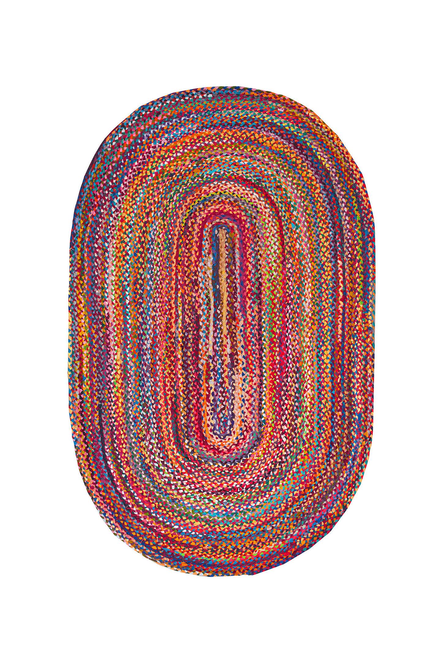 Margot Braided Rug