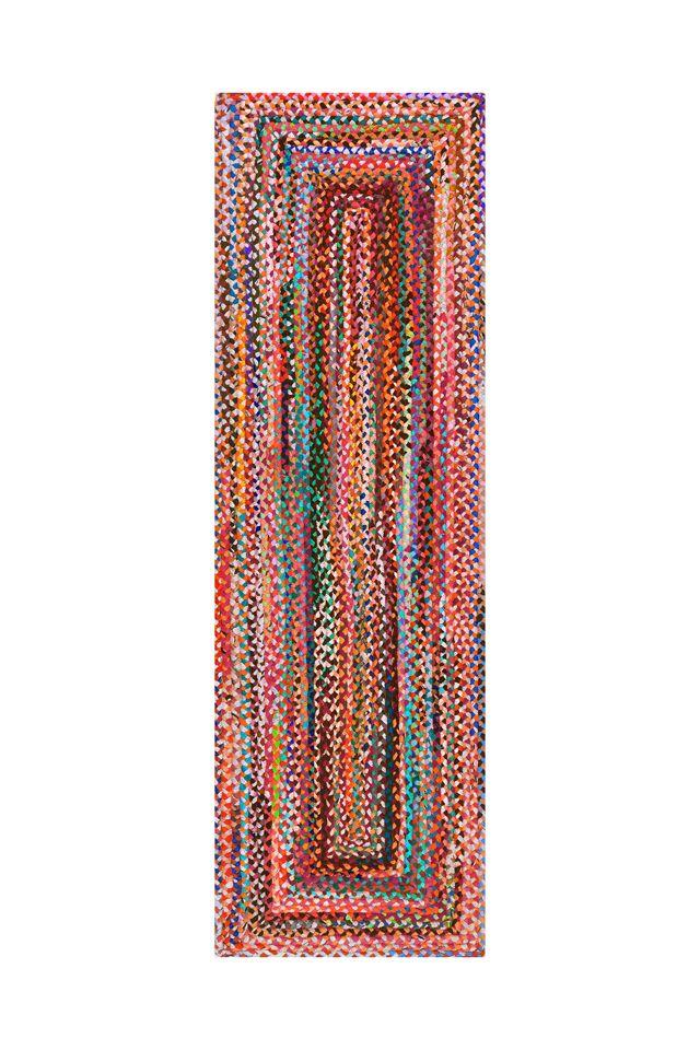 Margot Braided Rug