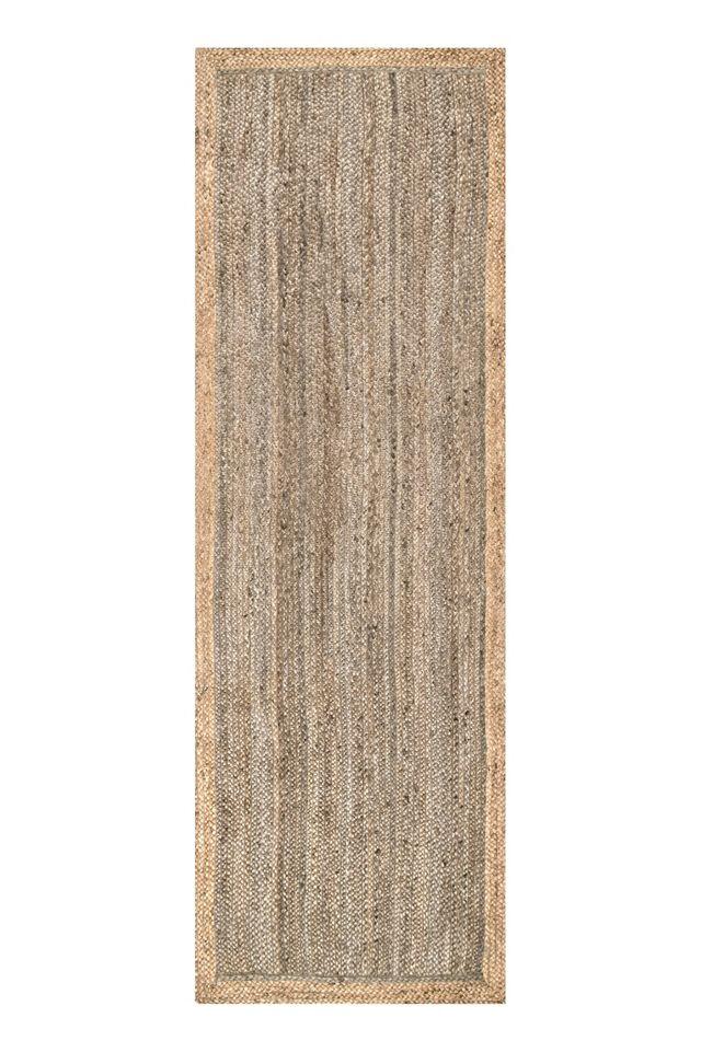 Henri Woven Jute Rug