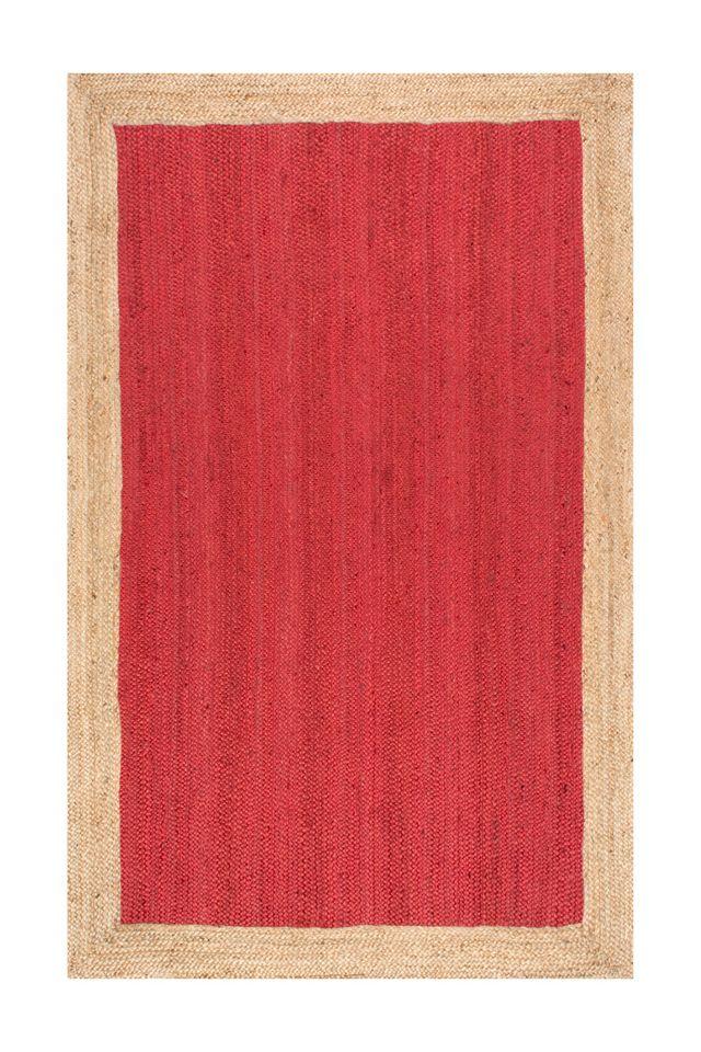 Henri Woven Jute Rug