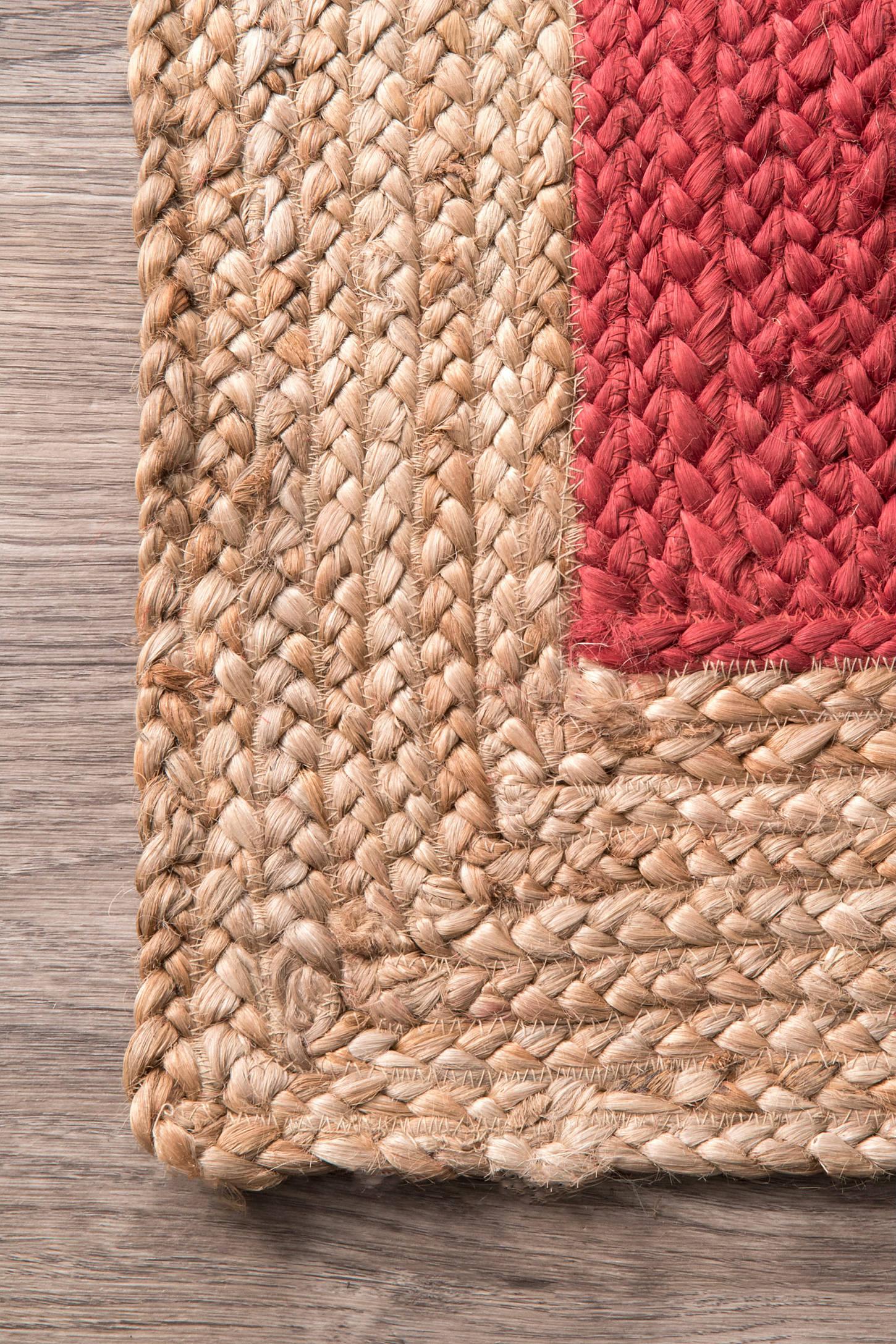 Henri Woven Jute Rug