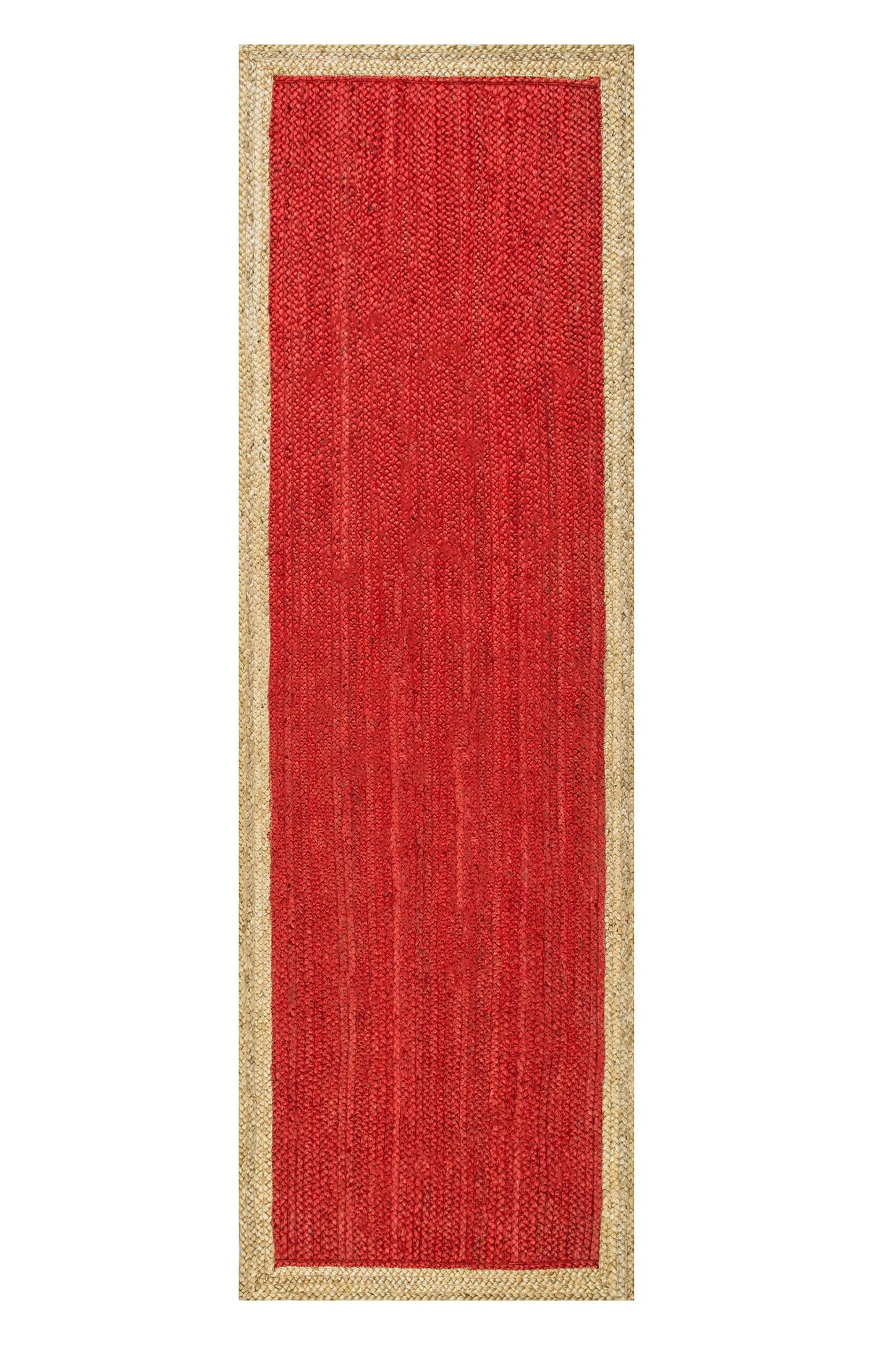 Henri Woven Jute Rug