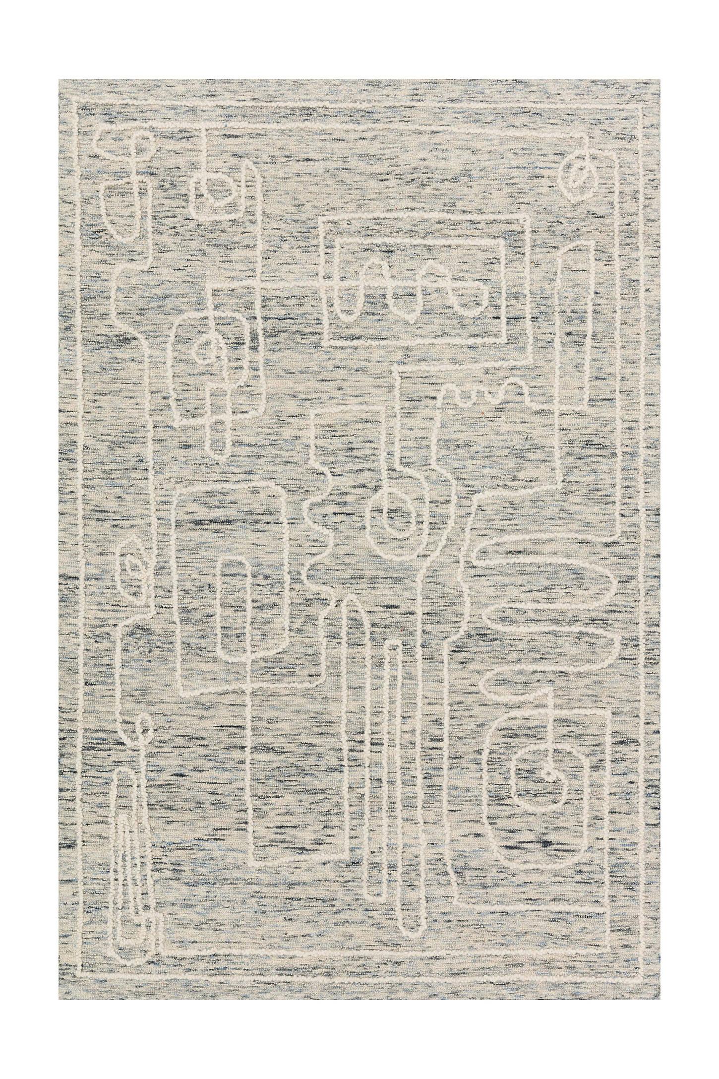 Justina Blakeney X Loloi Leela Rug