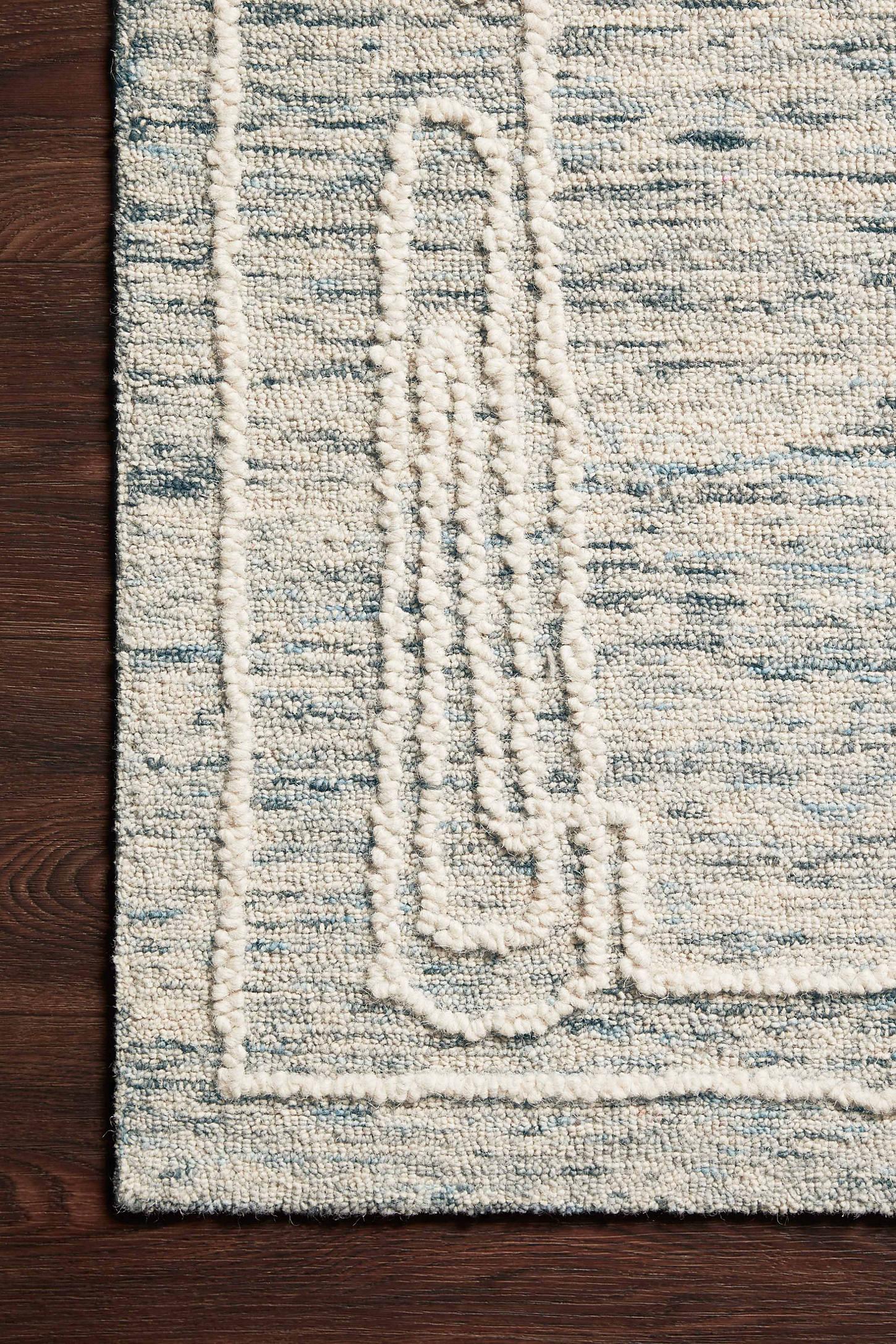Justina Blakeney X Loloi Leela Rug