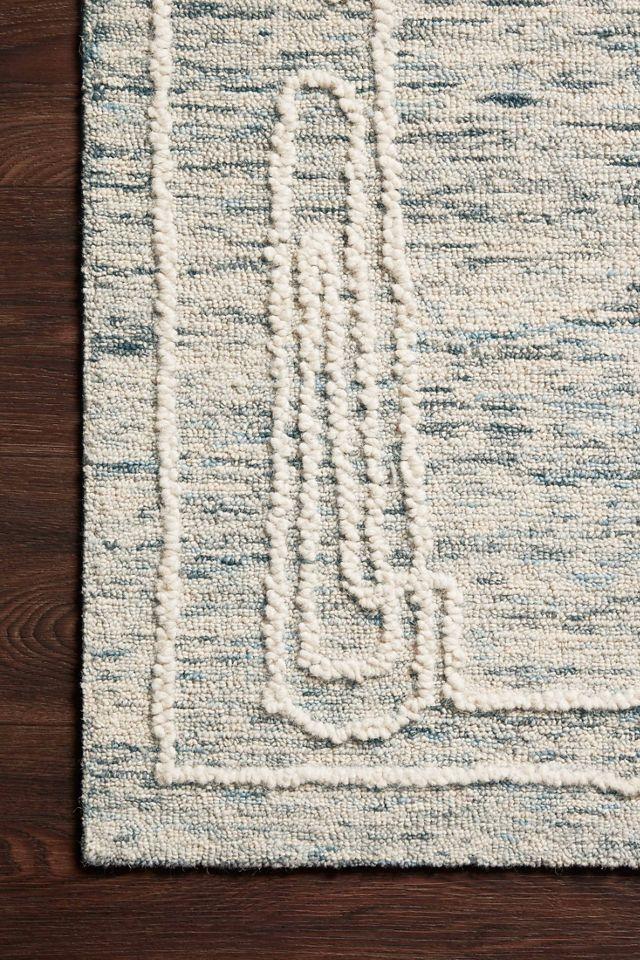 Justina Blakeney X Loloi Leela Rug