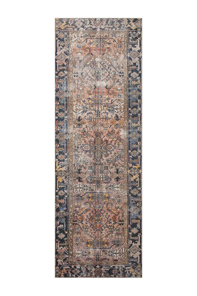 Chris Loves Julia X Loloi Jules Printed Performance Rug