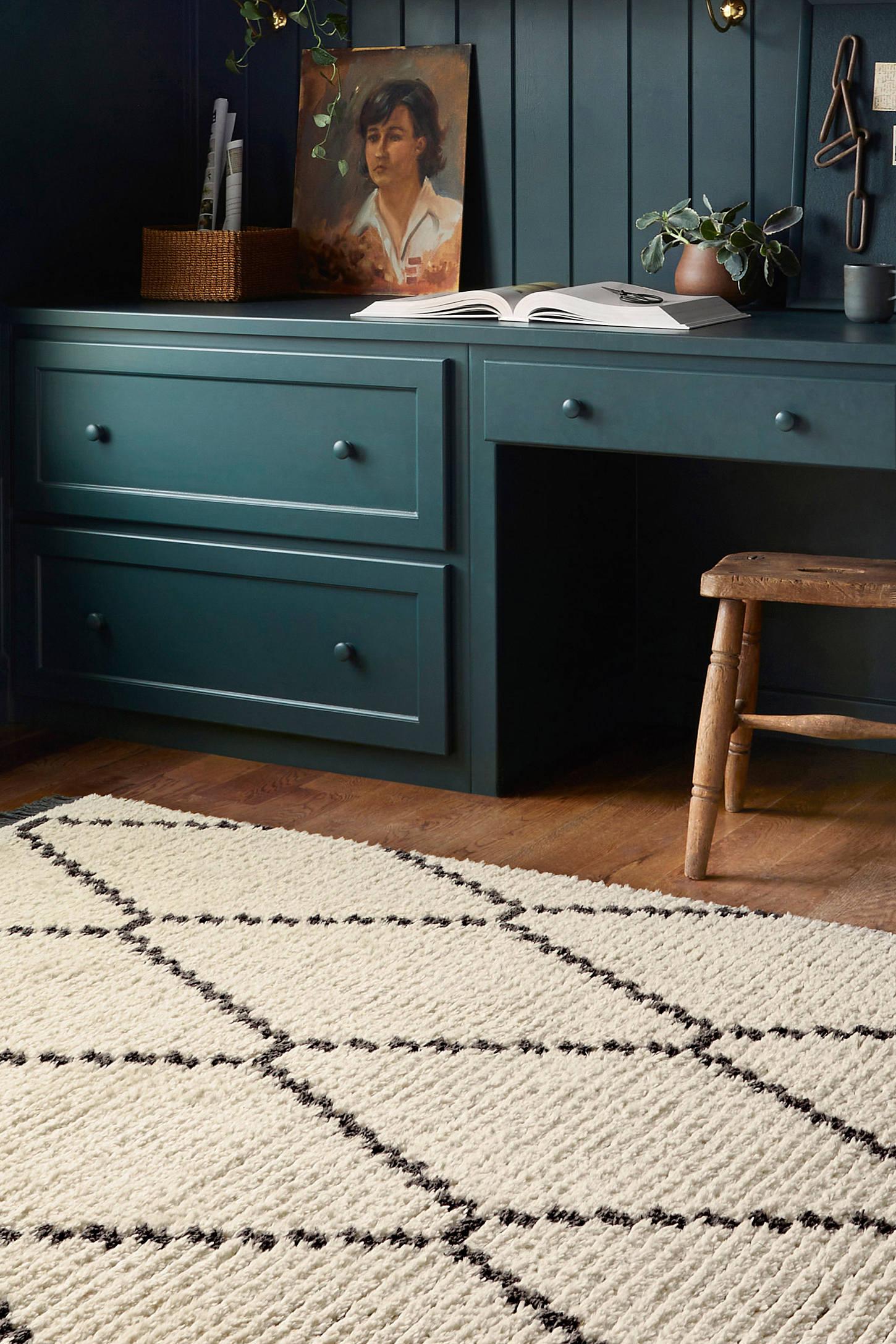 Chris Loves Julia X Loloi Alice Hilo Rug