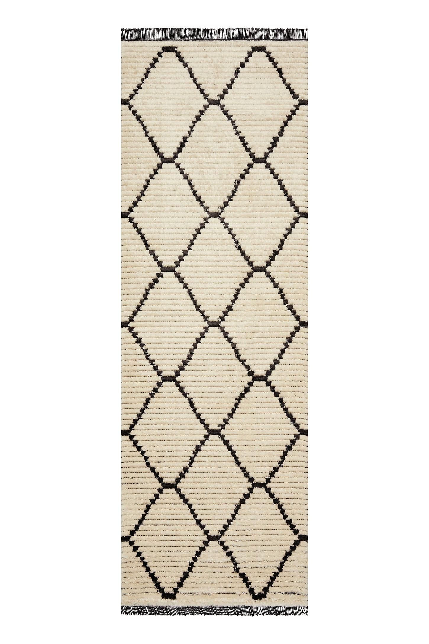 Chris Loves Julia X Loloi Alice Hilo Rug