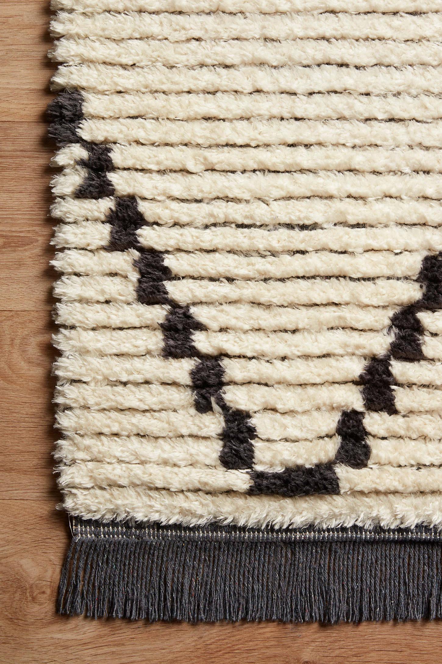 Chris Loves Julia X Loloi Alice Hilo Rug