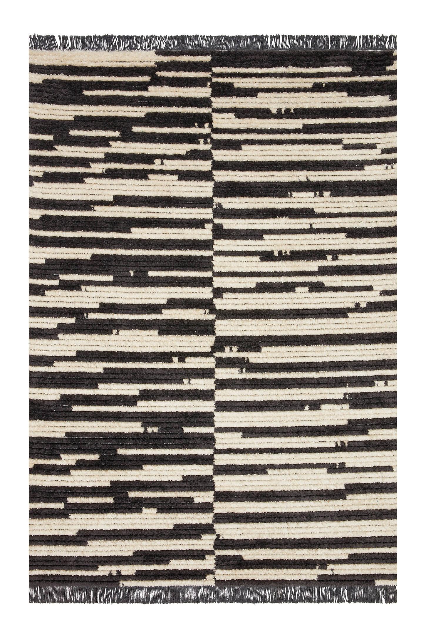 Chris Loves Julia X Loloi Alice Hilo Rug