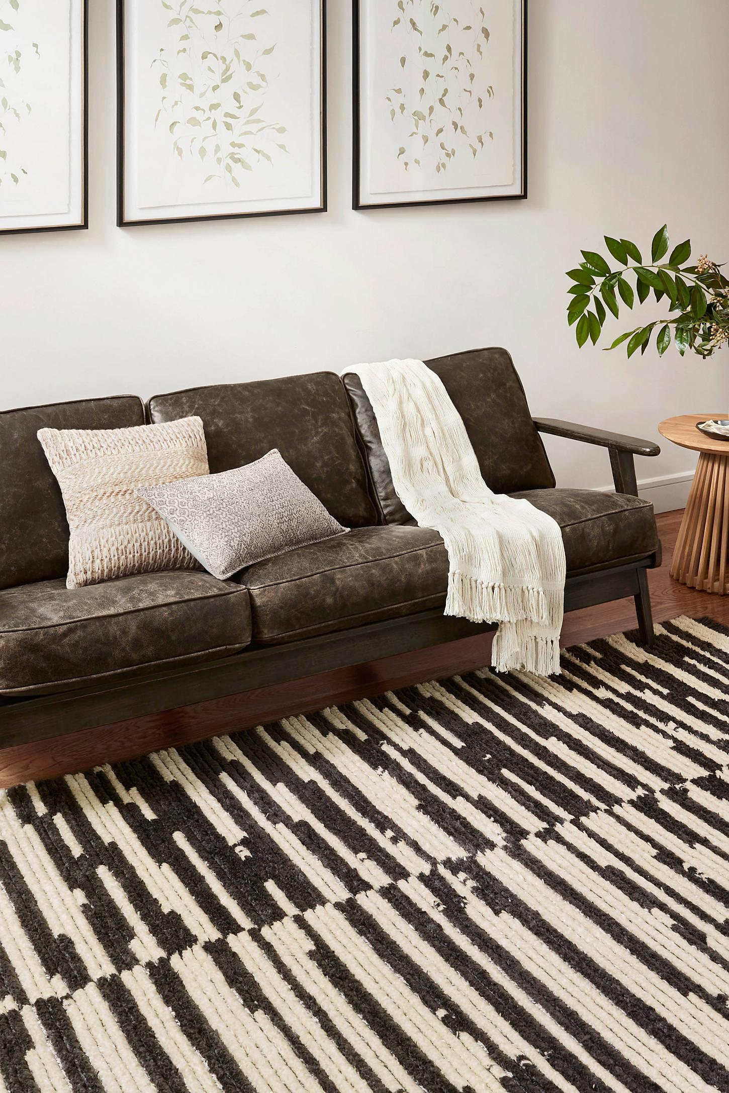 Chris Loves Julia X Loloi Alice Hilo Rug