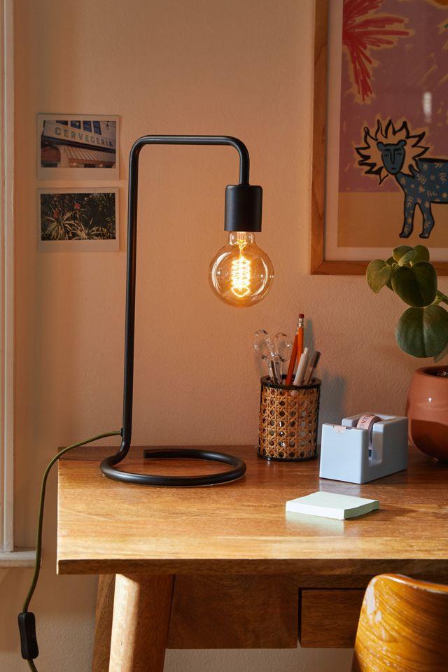 Zane Task Lamp