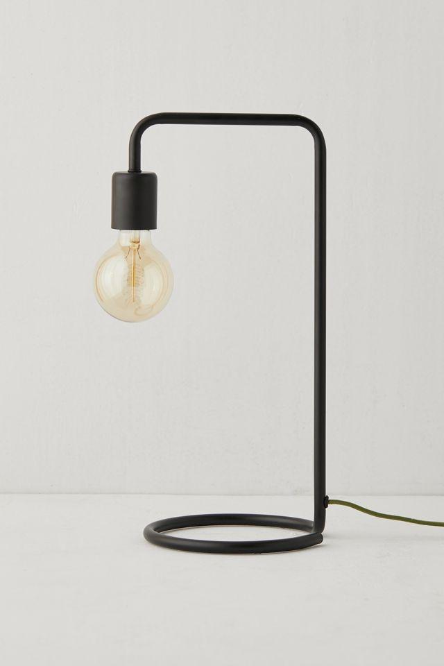 Zane Task Lamp