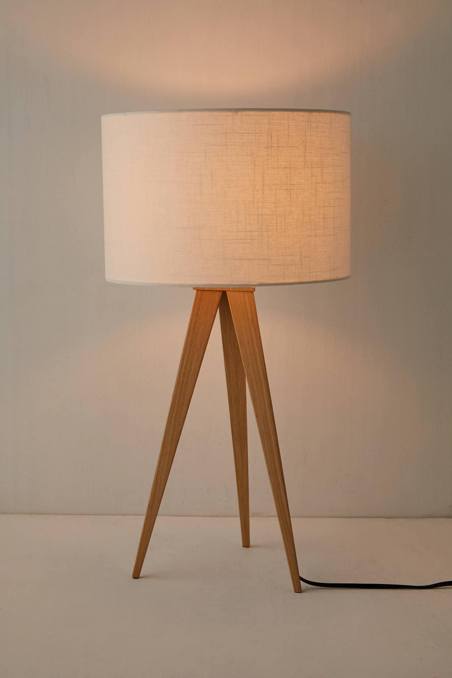Louis Table Lamp