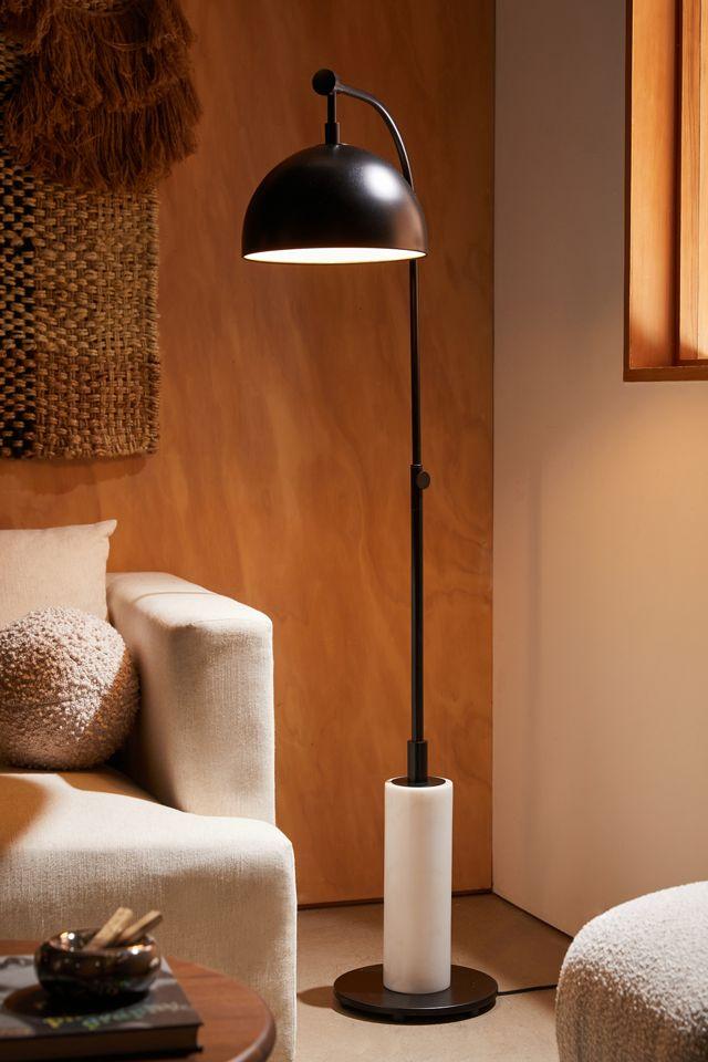 Benson Floor Lamp