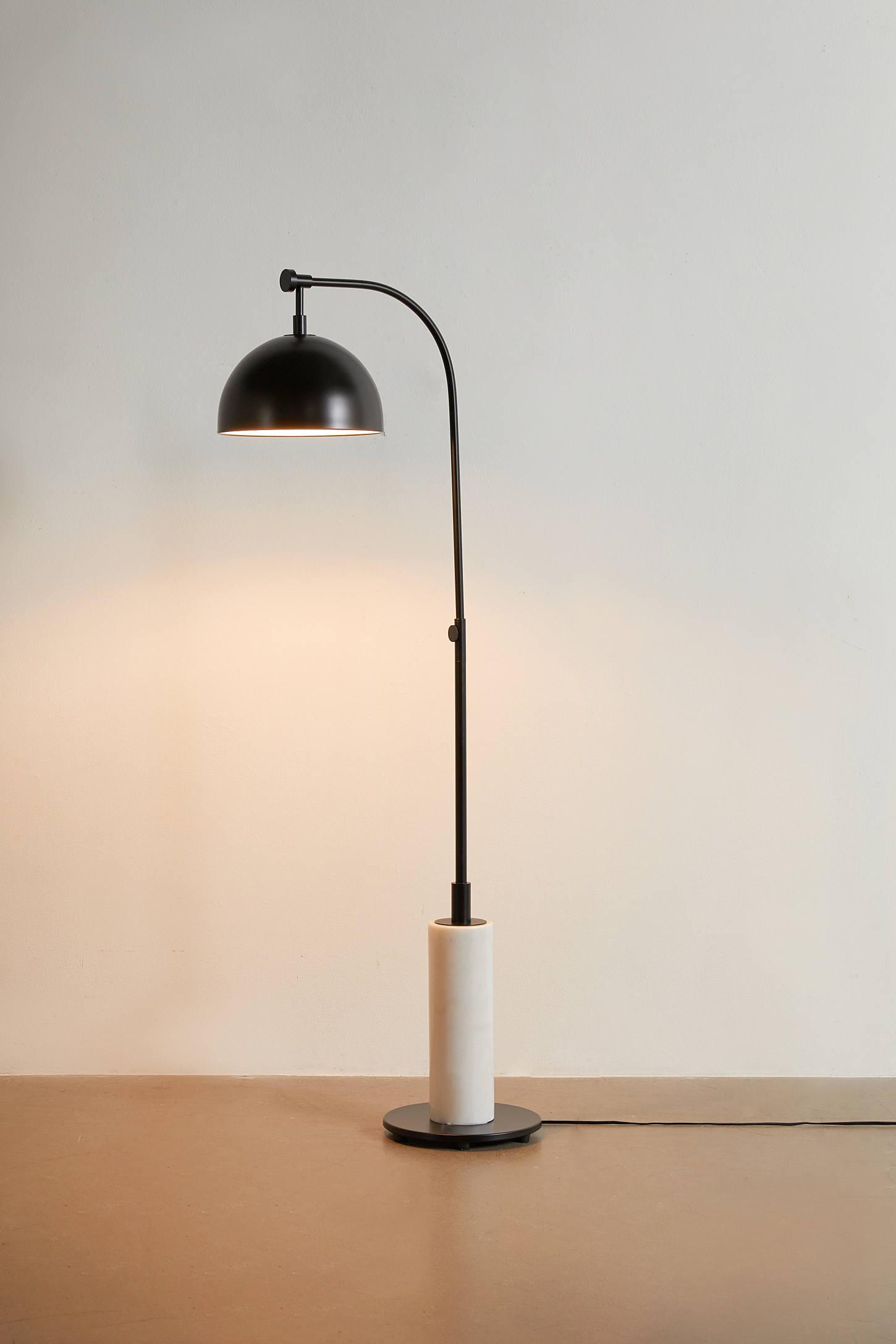 Benson Floor Lamp