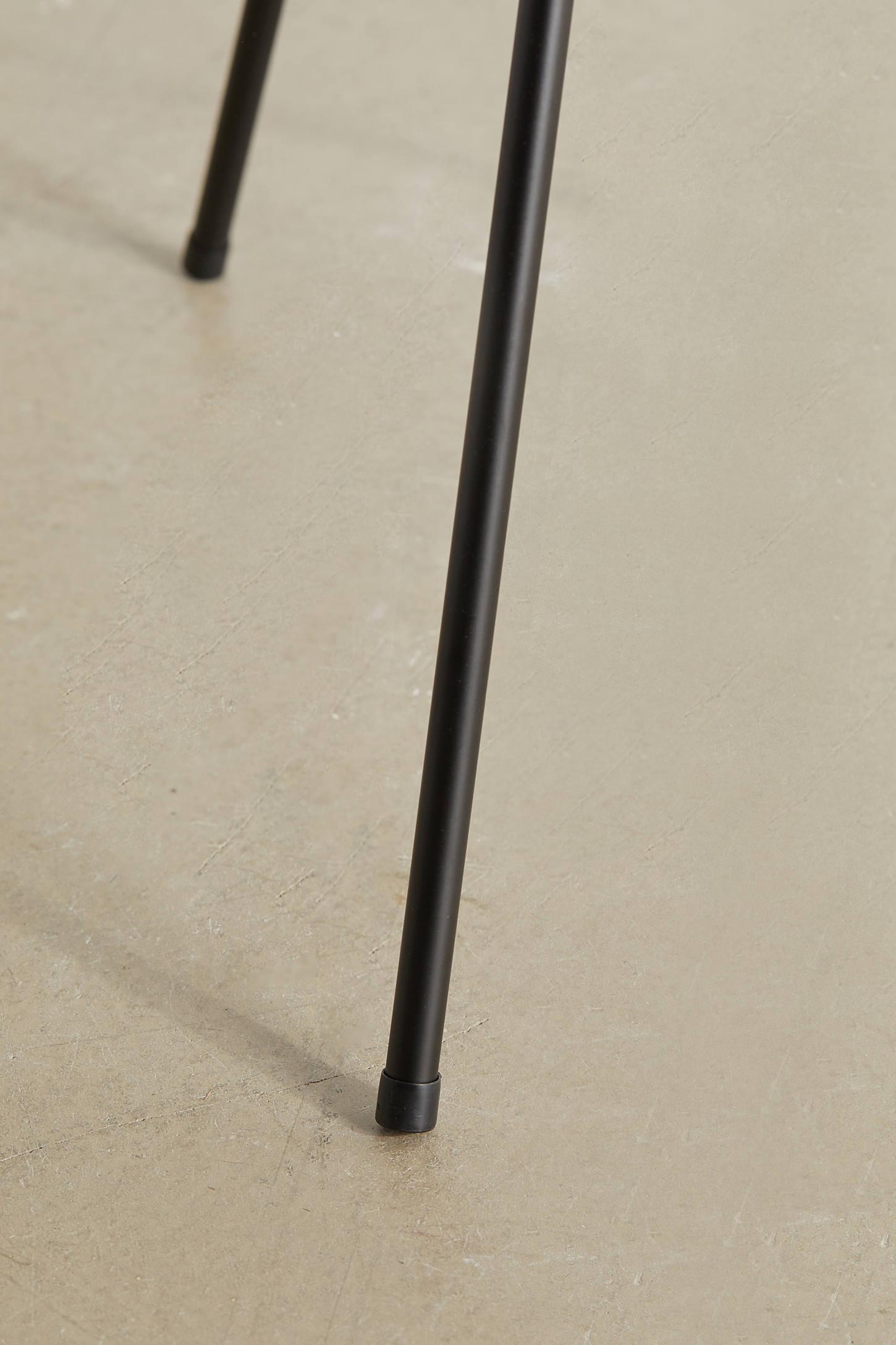 Zoro Woven Floor Lamp