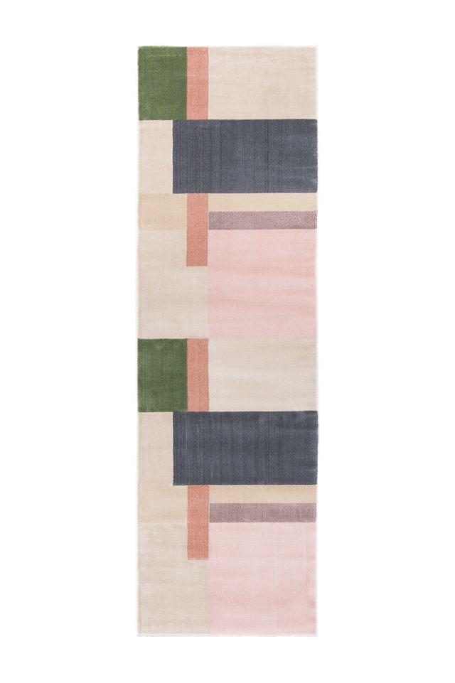 Francis Jane Power-Loomed Rug