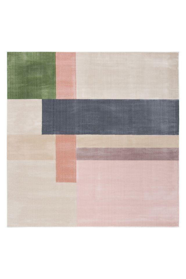 Francis Jane Power-Loomed Rug