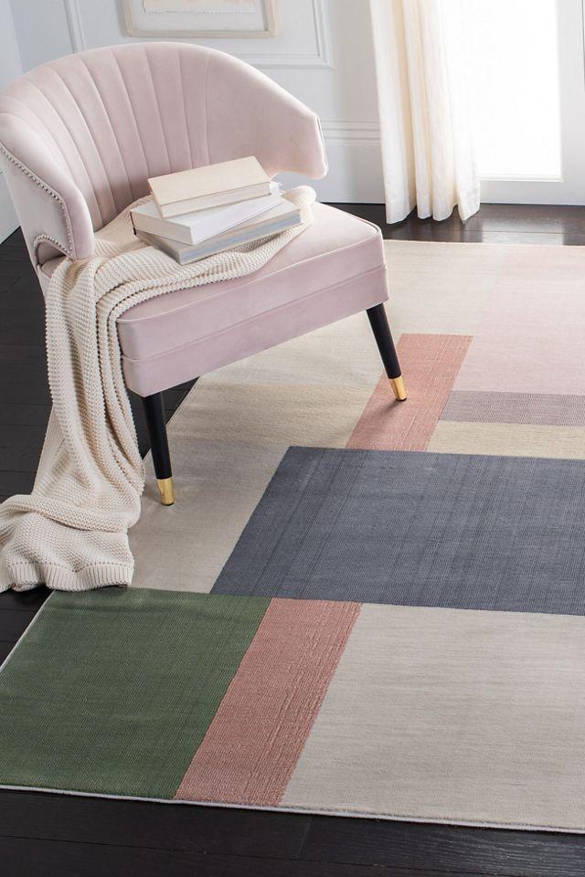 Francis Jane Power-Loomed Rug