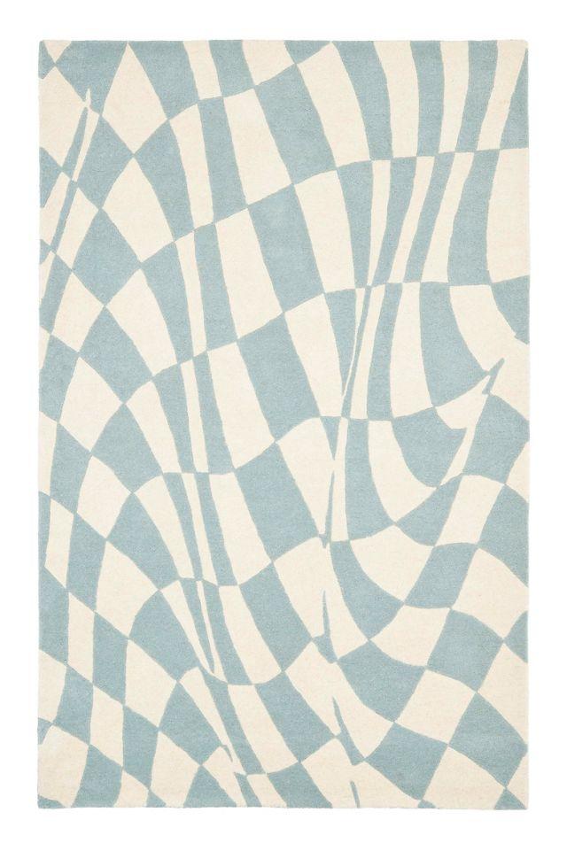 Dobbs Hand Tufted Rug