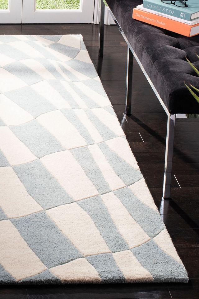 Dobbs Hand Tufted Rug