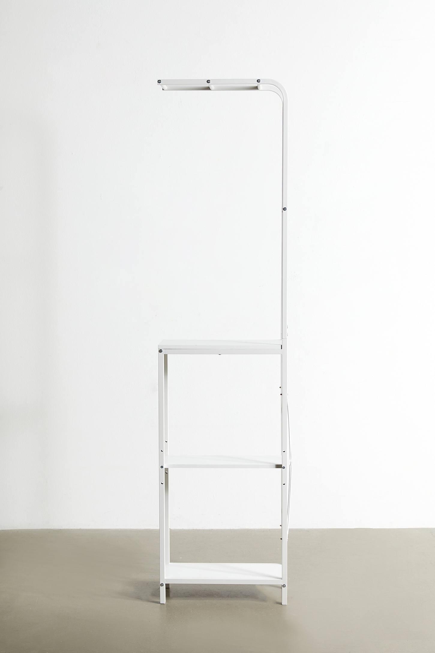 Kaia Laundry Storage Stand