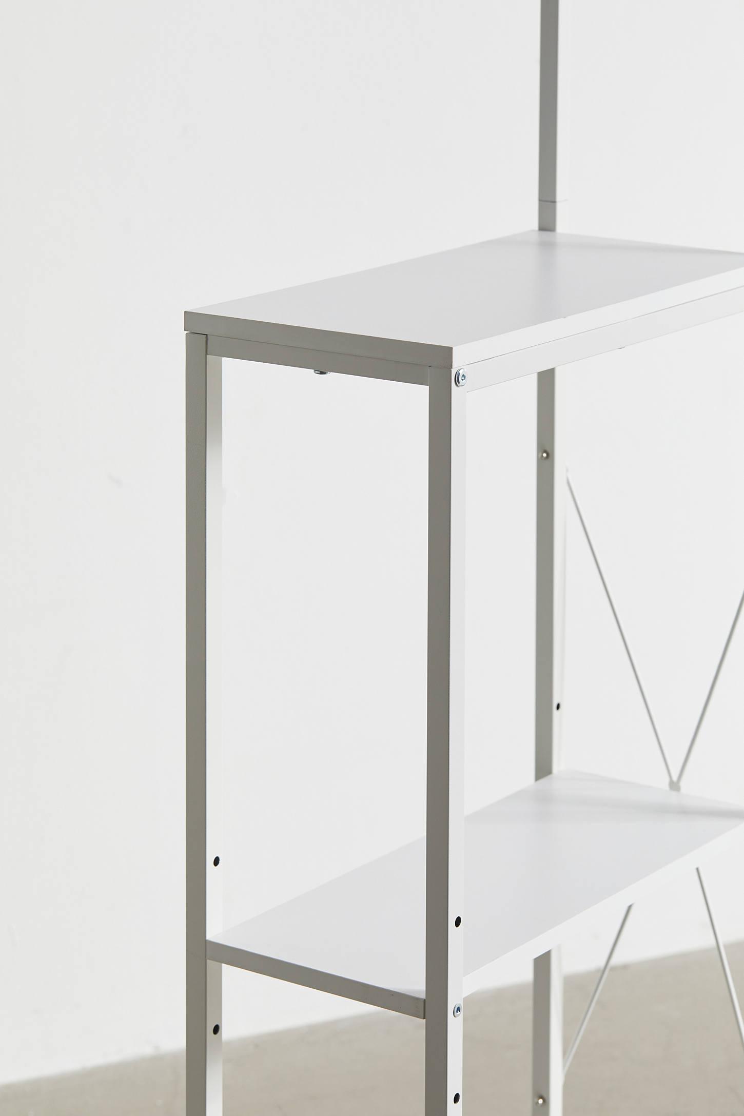Kaia Laundry Storage Stand
