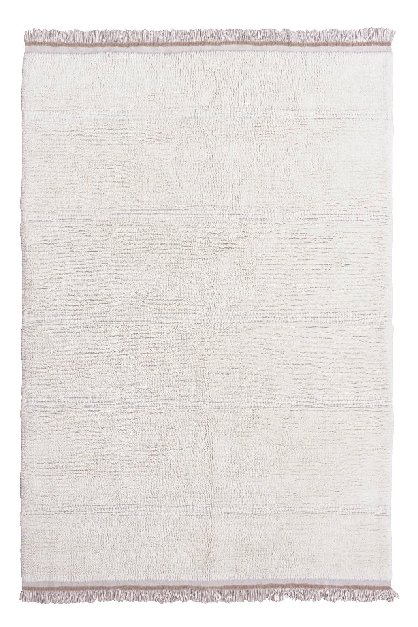 Lorena Canals Steppe Washable Wool Rug