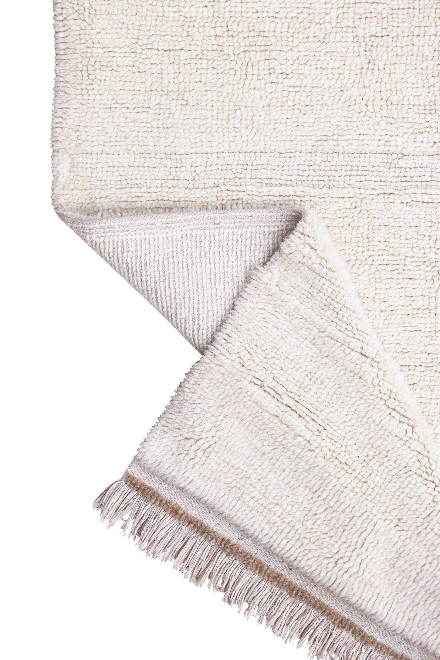 Lorena Canals Steppe Washable Wool Rug