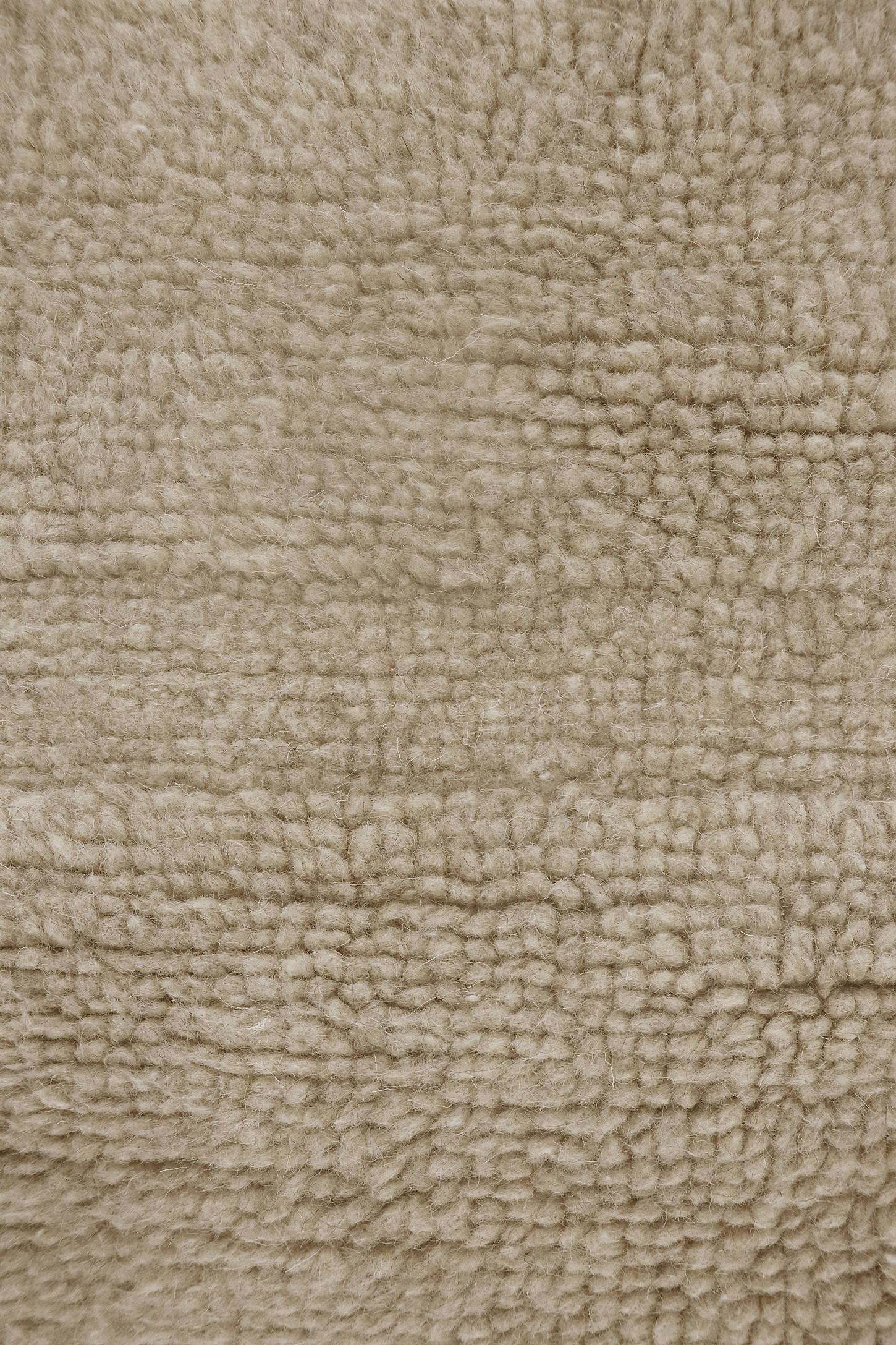 Lorena Canals Steppe Washable Wool Rug