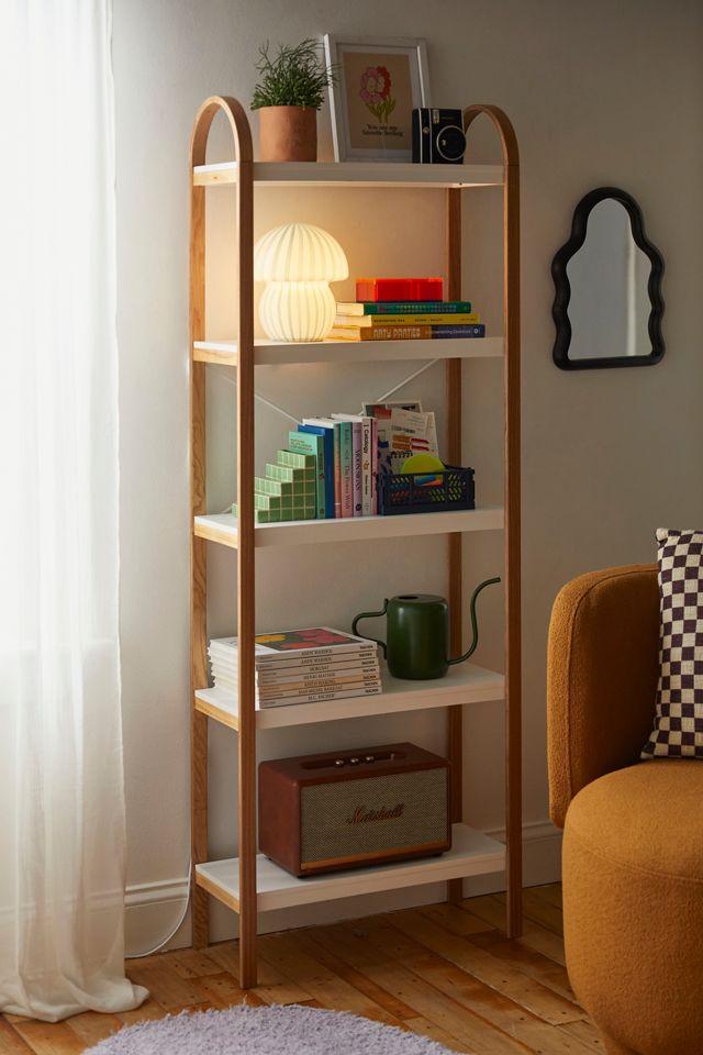 Freestand 5-Tier Shelf