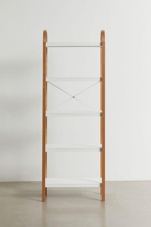 Freestand 5-Tier Shelf