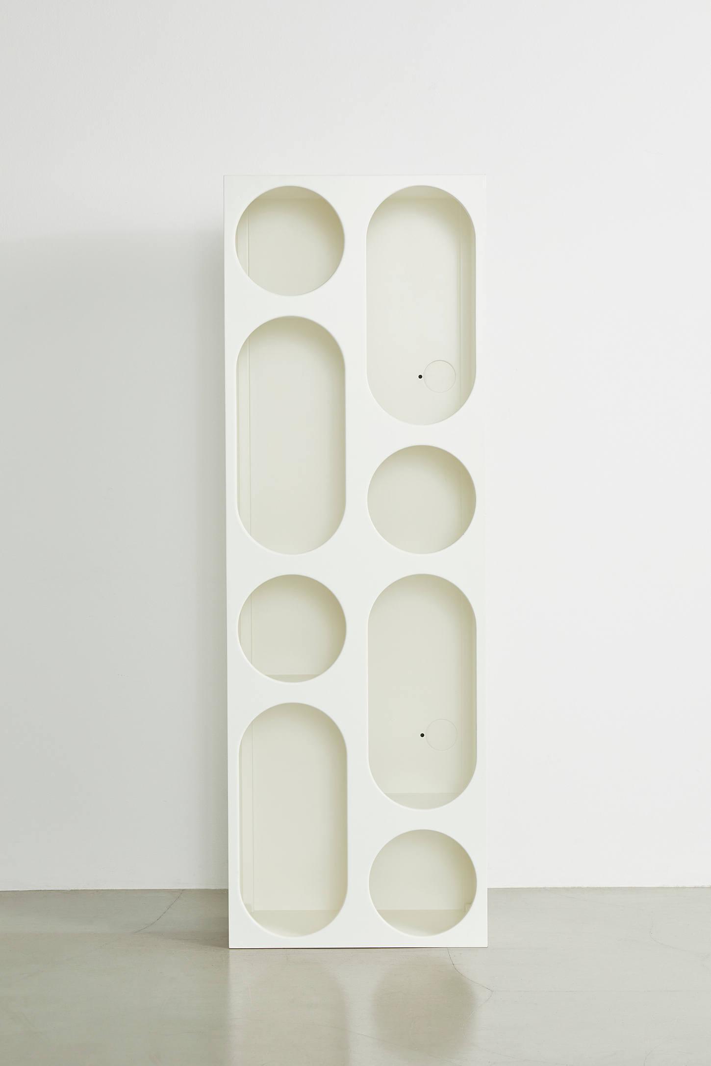 Ebba Storage Console