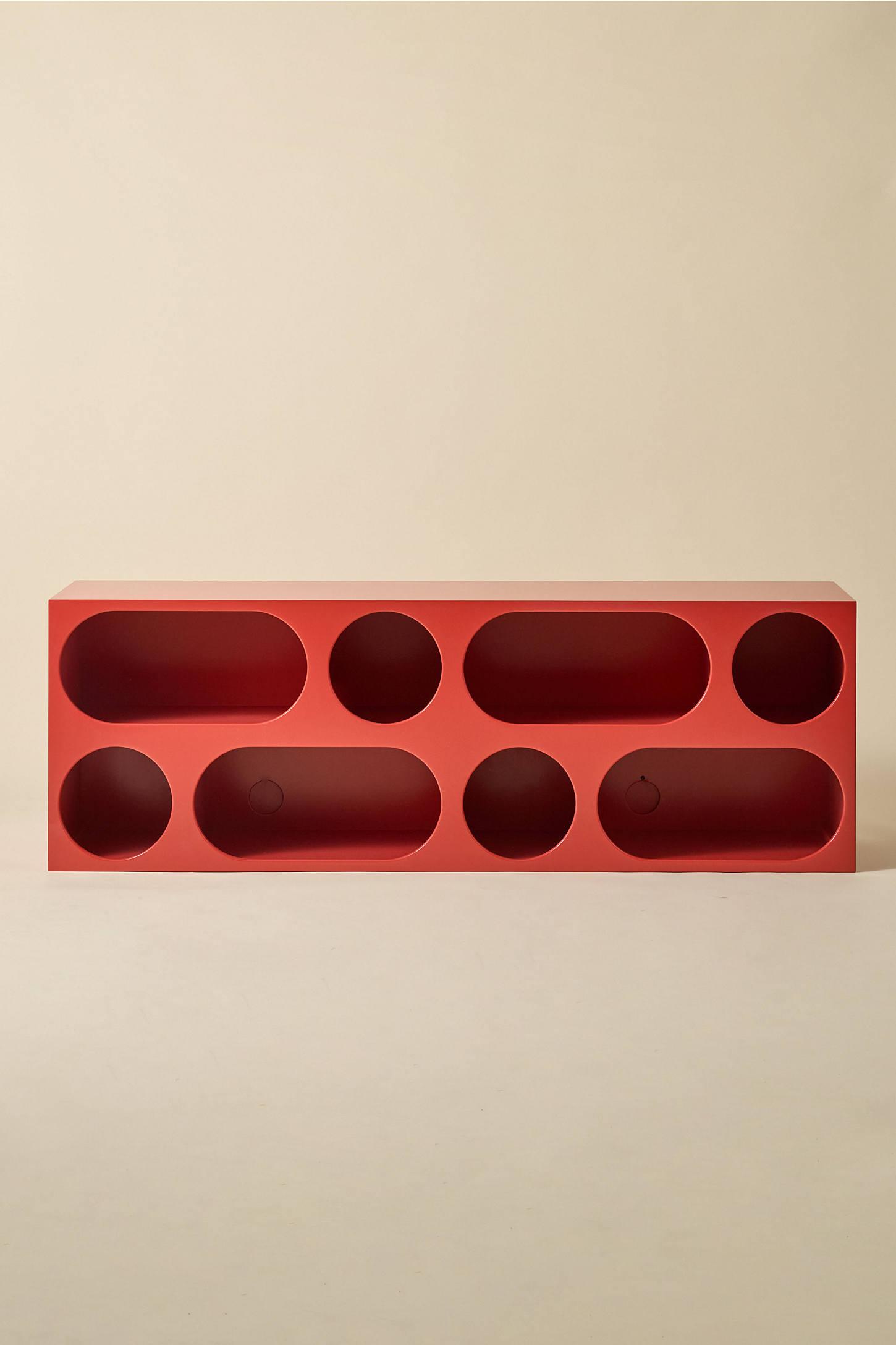 Ebba Storage Console