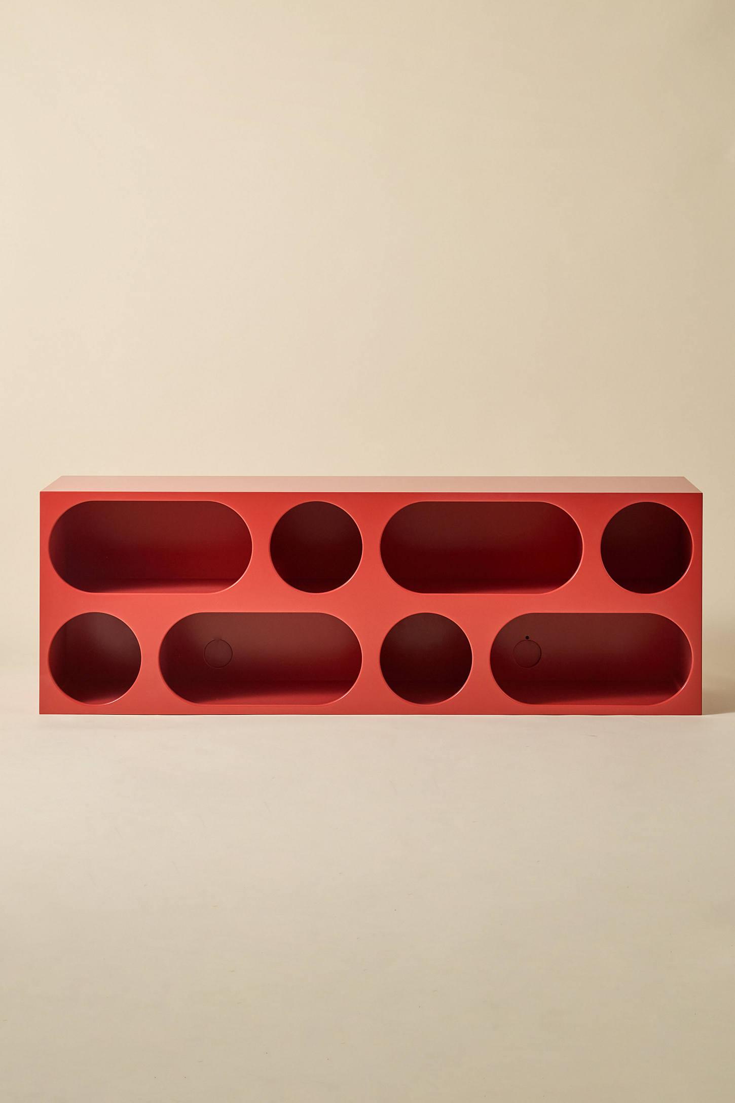 Ebba Storage Console