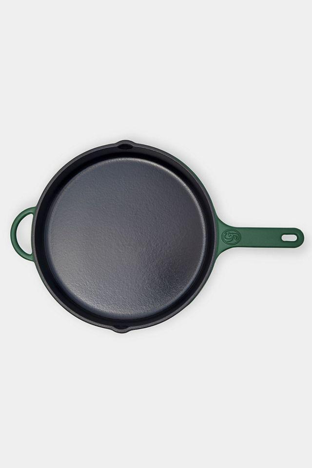 Great Jones King Sear 12-inch Cast-Iron Skillet