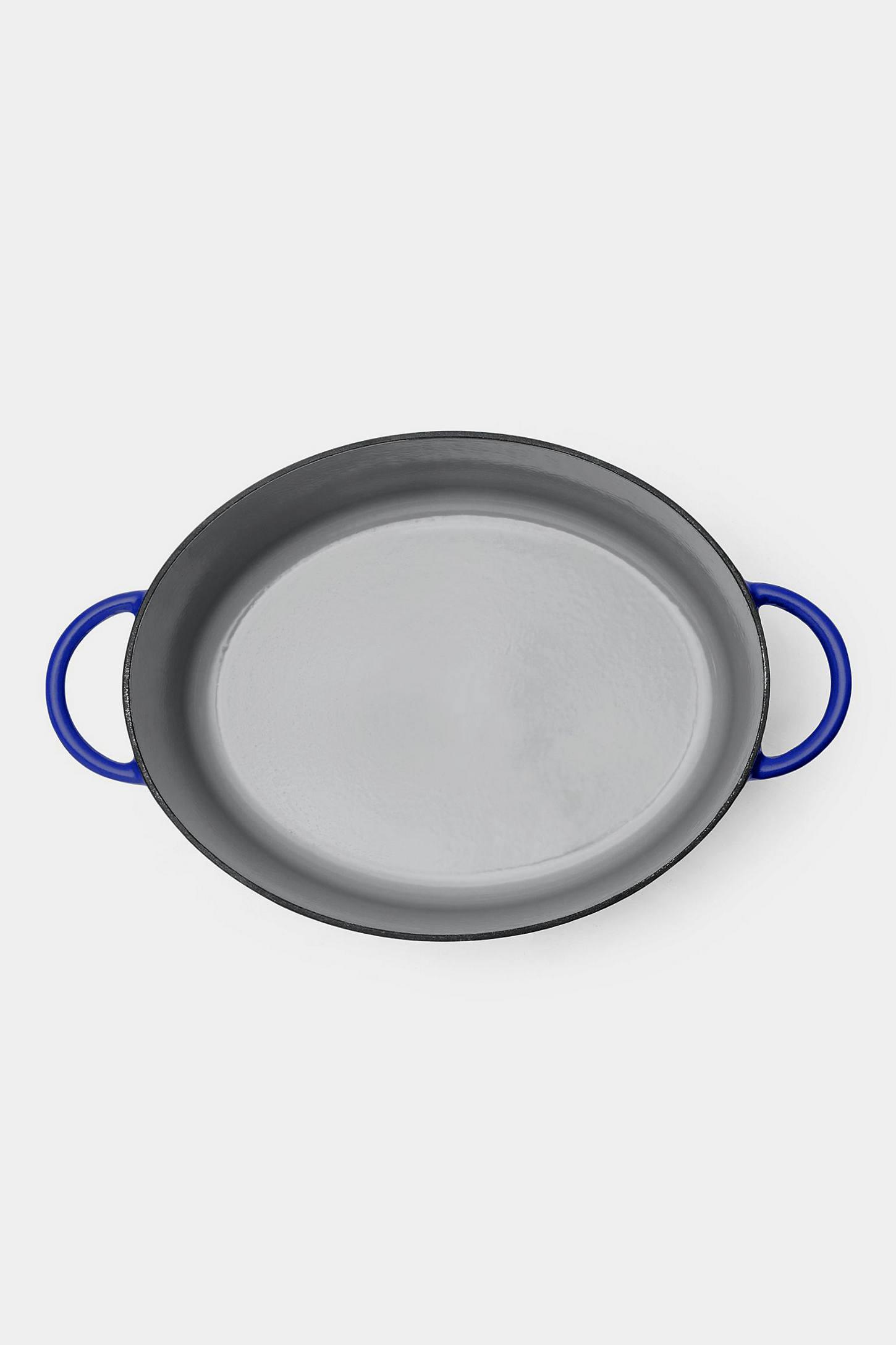 Great Jones The Dutchess 6.75-qt Cast-Iron Dutch Oven