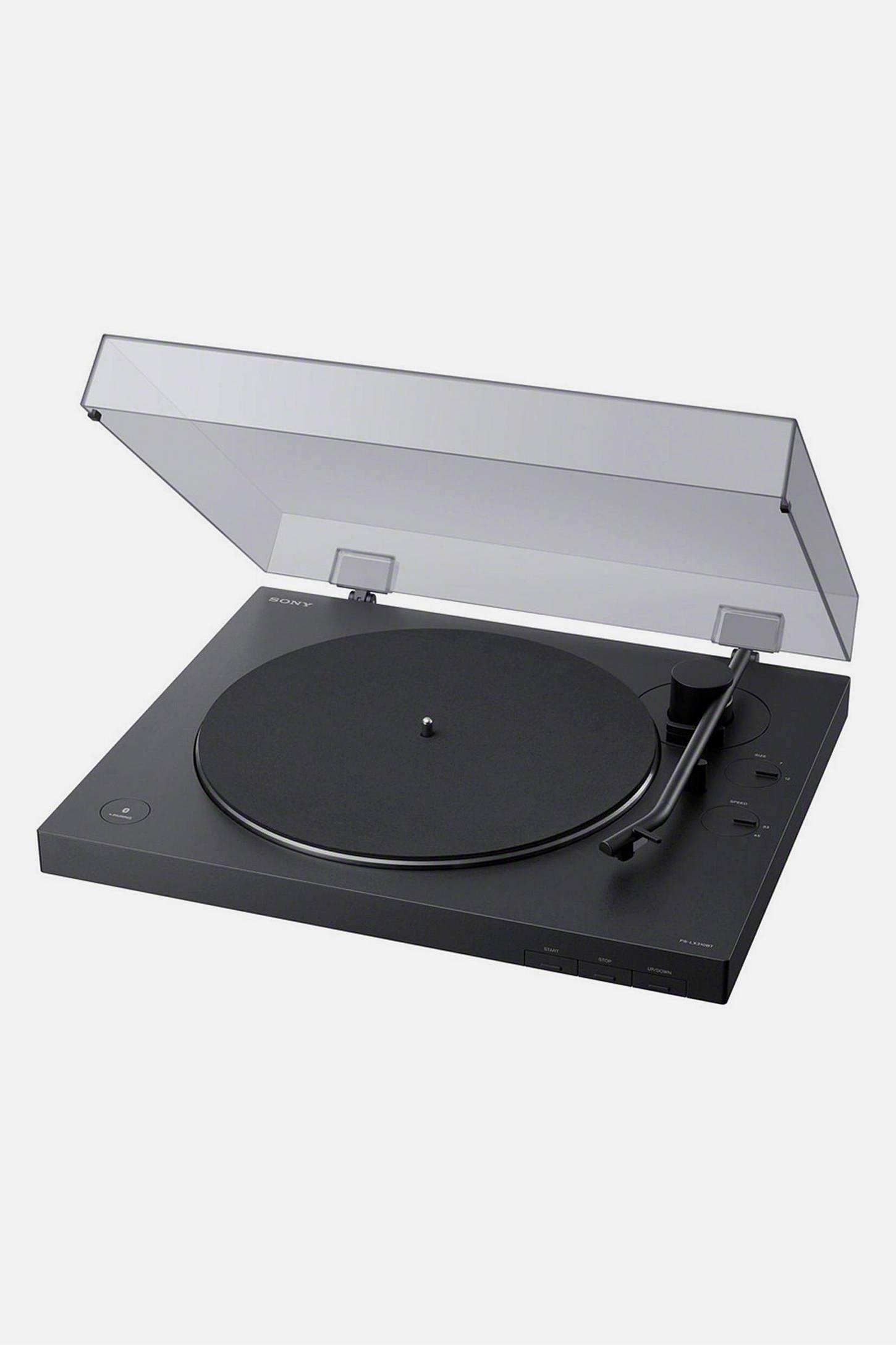 Sony PS-LX310BT Wireless Turntable