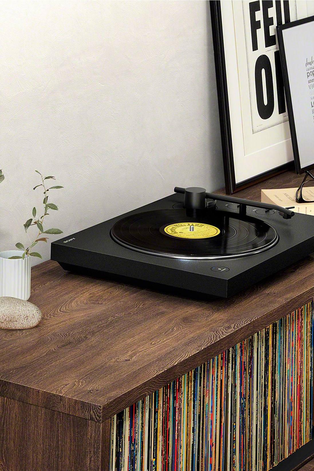 Sony PS-LX310BT Wireless Turntable