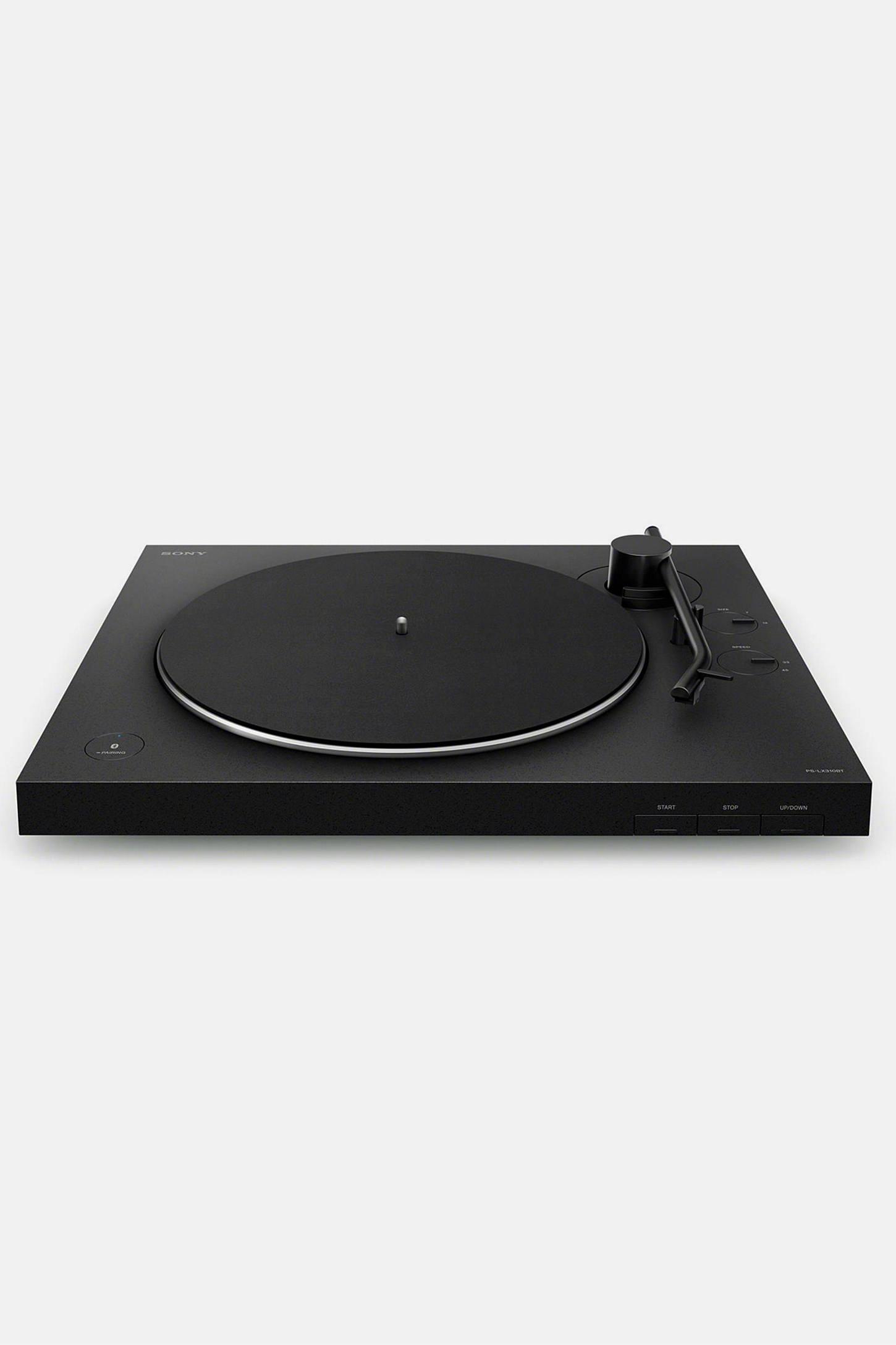 Sony PS-LX310BT Wireless Turntable