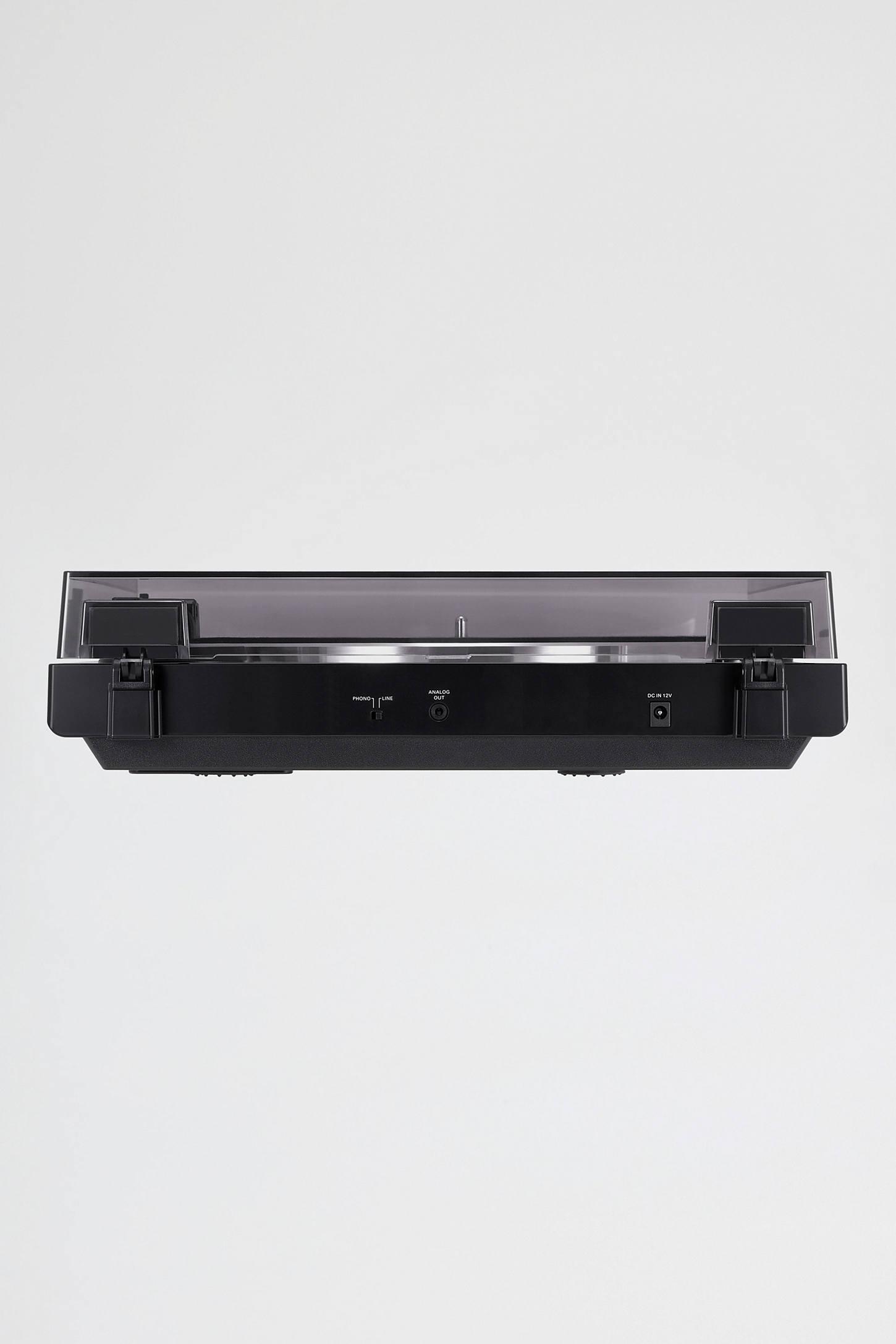 AudioTechnica AT-LP60X Fully Automatic Belt-Drive Stereo Turntable